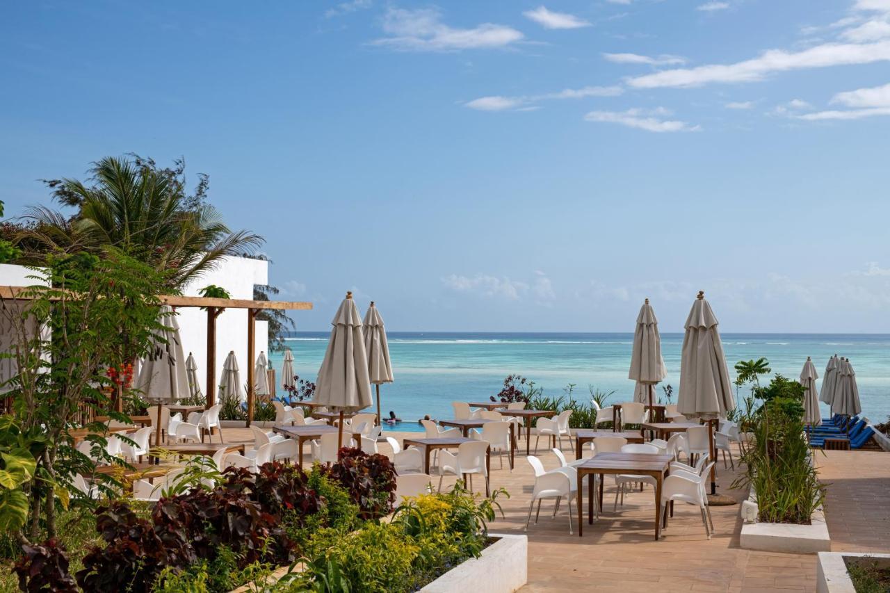 Hotel Nungwi Dreams By Mantis Esterno foto Beach at the Iberostar Grand Hotel Bávaro