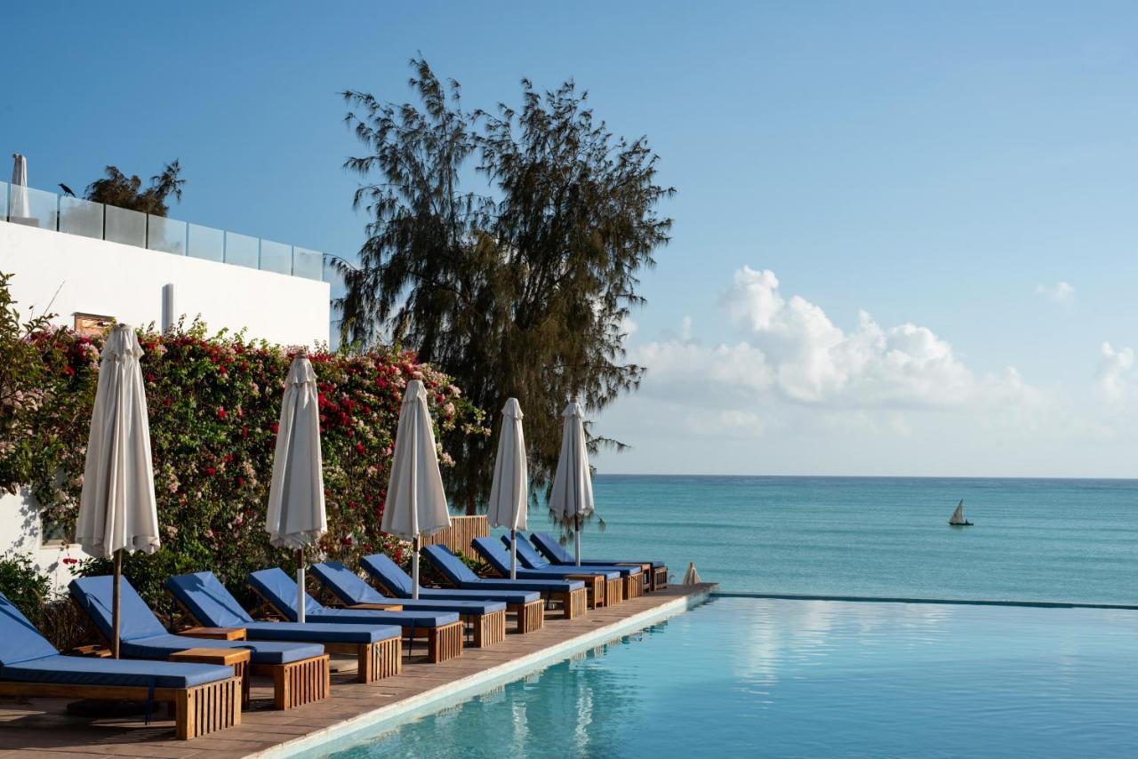 Hotel Nungwi Dreams By Mantis Esterno foto