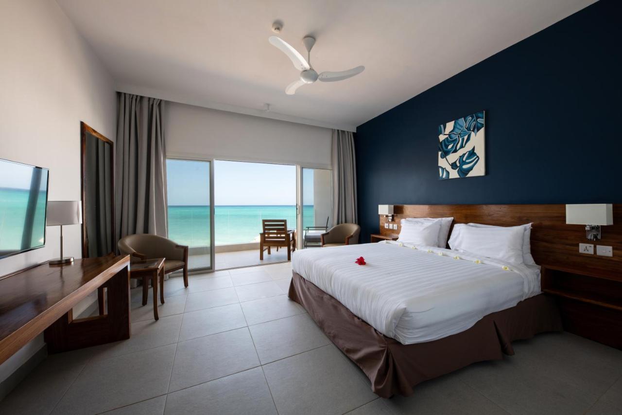 Hotel Nungwi Dreams By Mantis Esterno foto Deluxe Ocean View