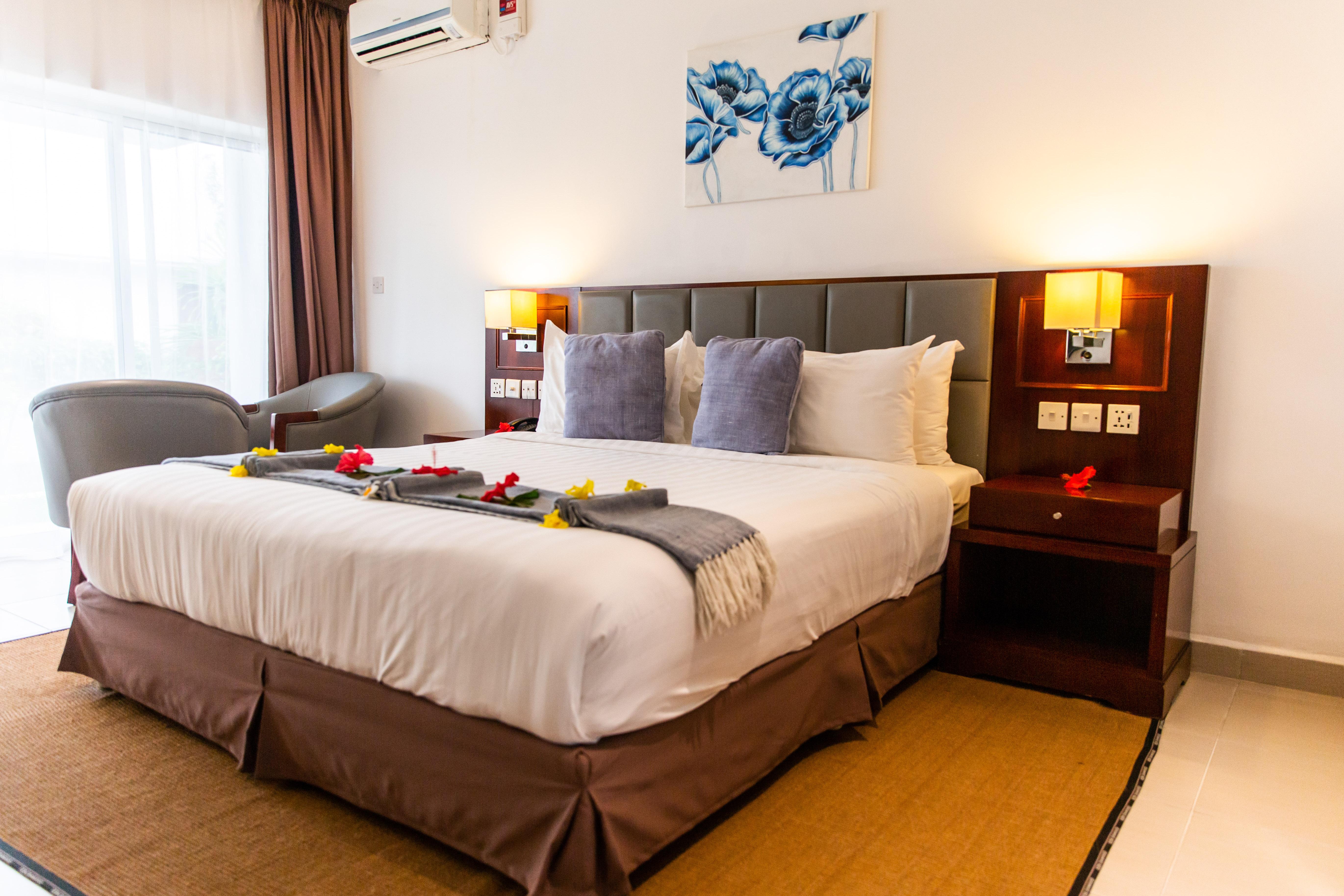 Hotel Nungwi Dreams By Mantis Esterno foto Executive Suite