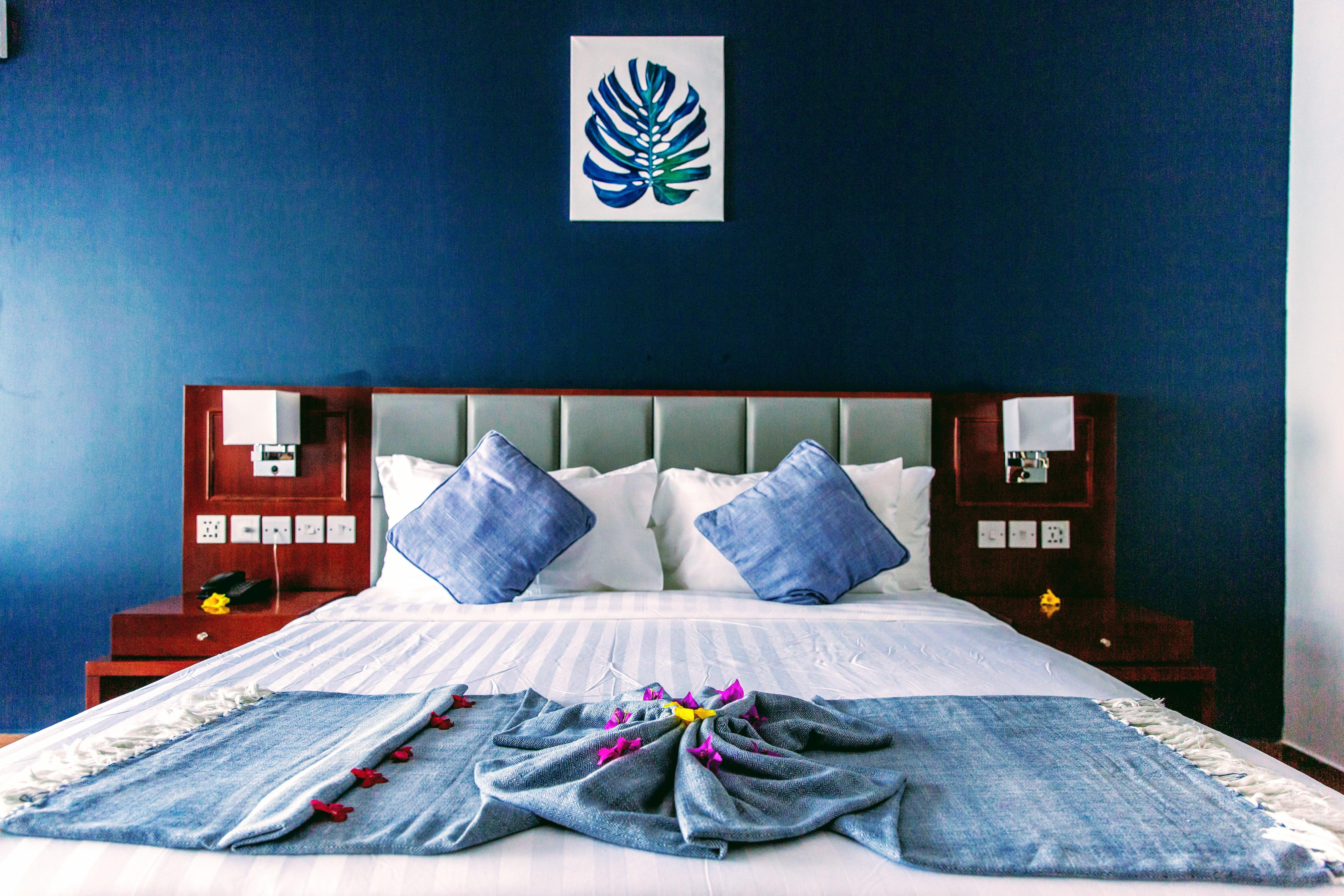 Hotel Nungwi Dreams By Mantis Esterno foto Deluxe Room