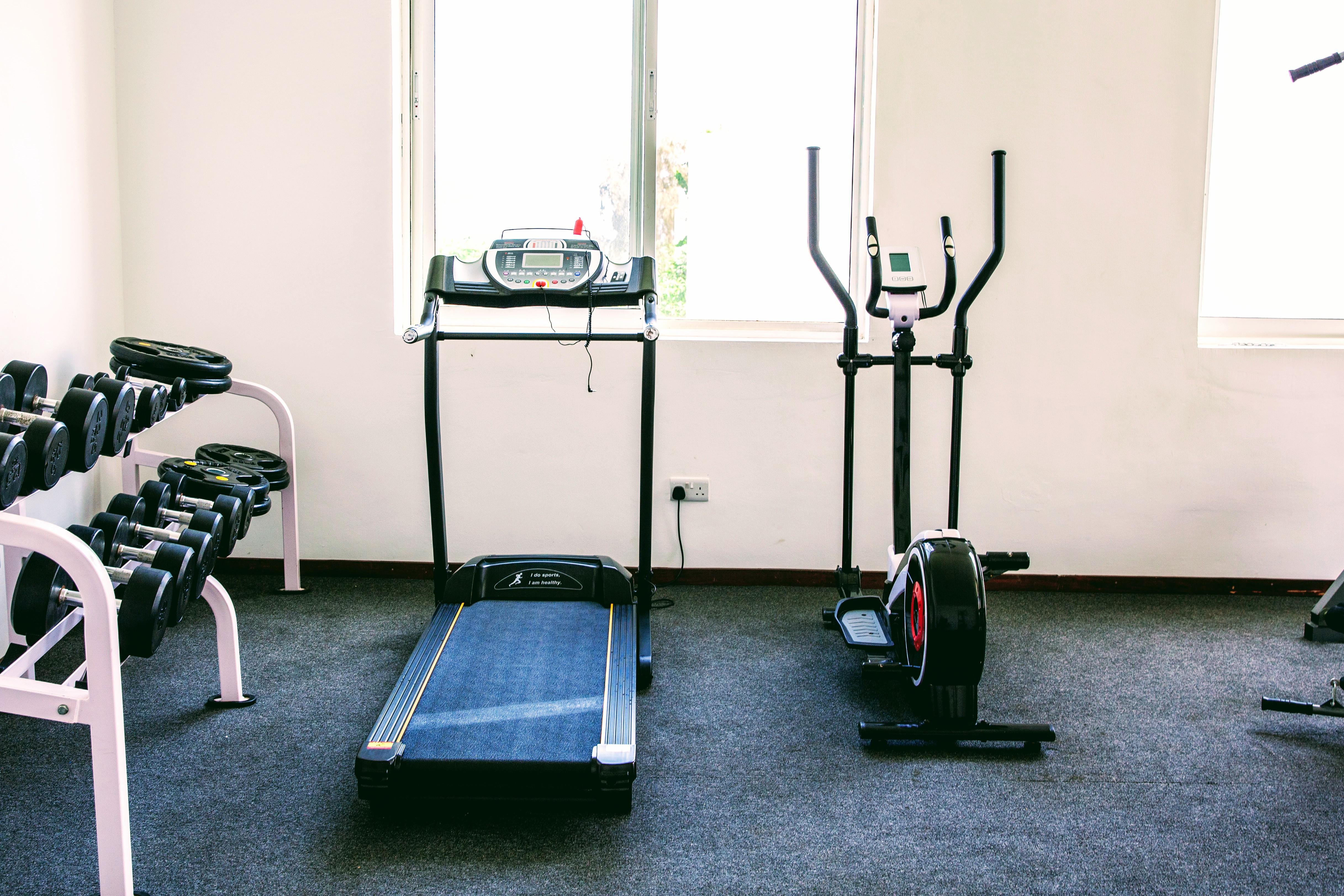 Hotel Nungwi Dreams By Mantis Esterno foto Treadmill and elliptical trainer